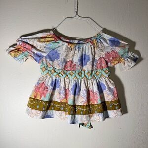 Matilda Jane Blouse